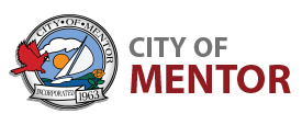 City of Mentor Seal Block