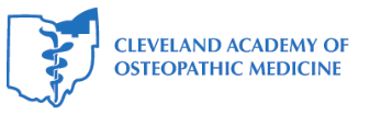 Cle Academy of Osteopathic Medicine