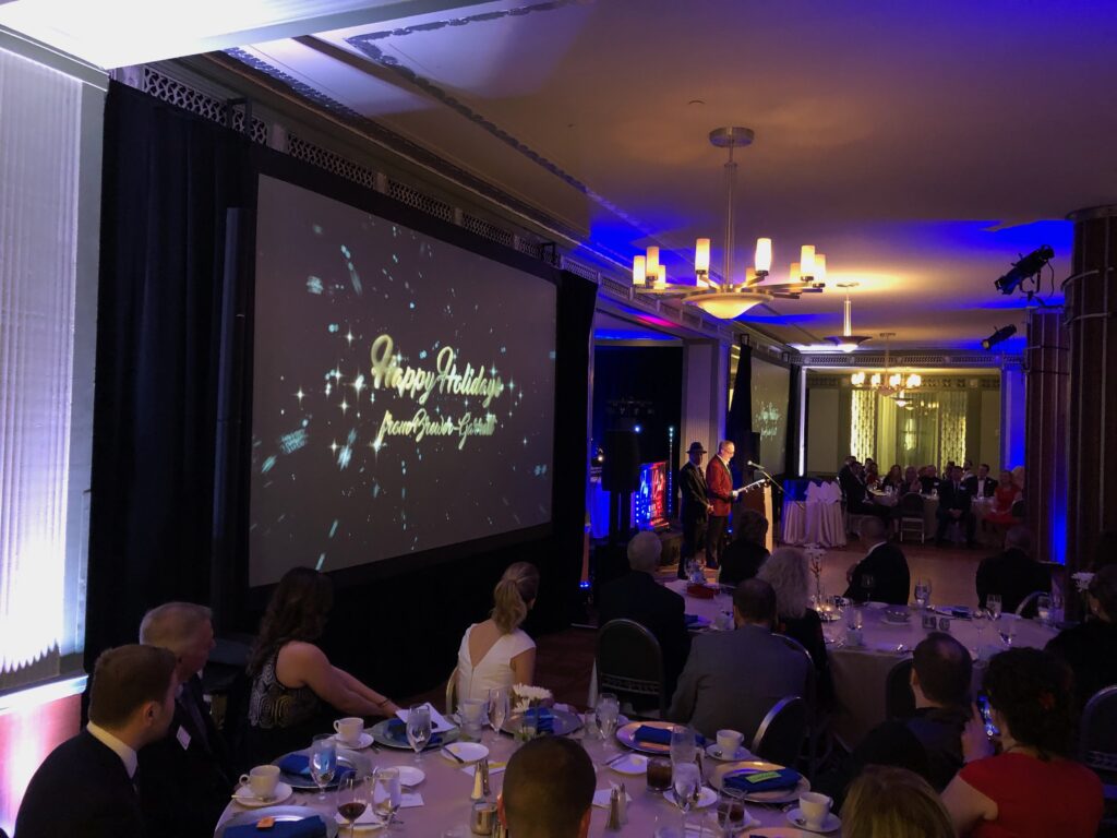 live event streaming company in mentor ohio